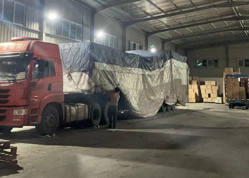 潮州到吕梁物流公司-大件设备运输-自备车辆